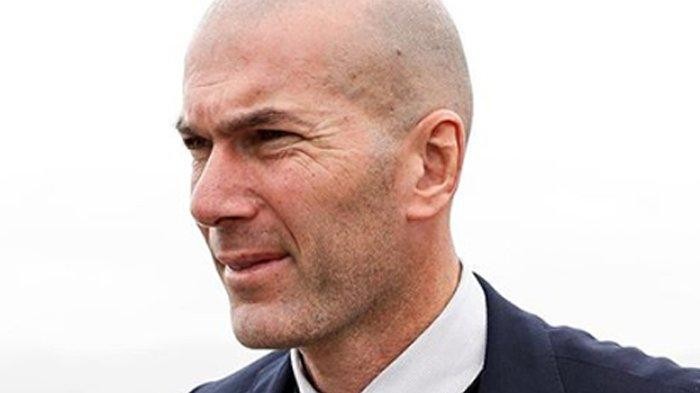 Highlights Video,  Zinedine Zidane Bawa Real Madrid Jadi Juara