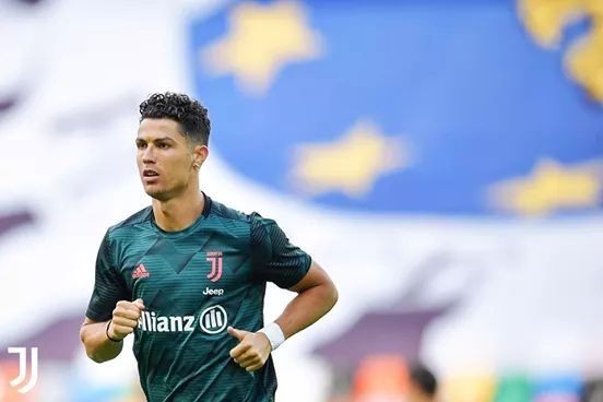 Udinese Tunda Gelar Juara Juventus