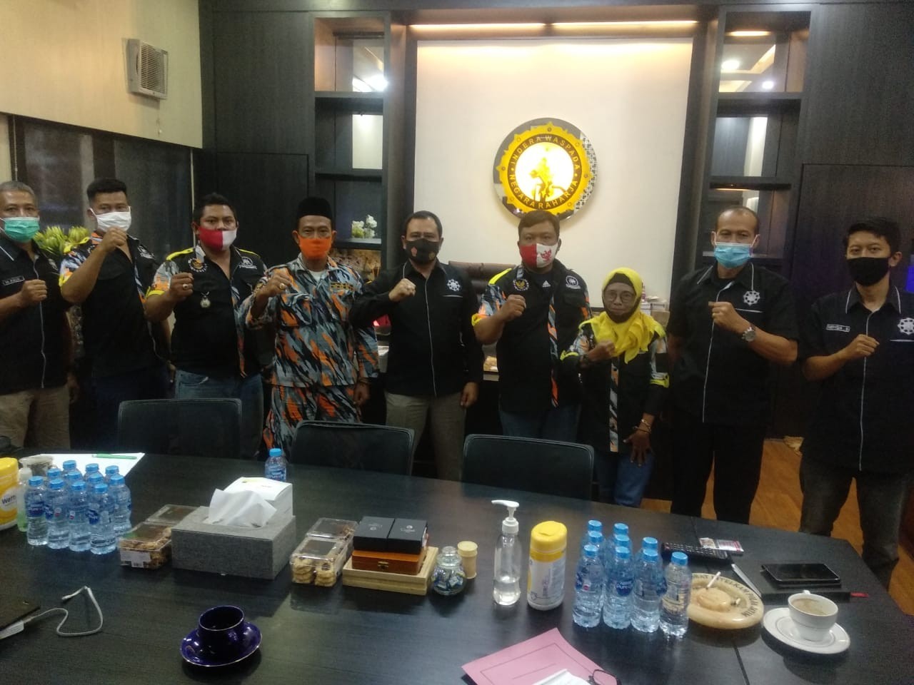 Tambang Ilegal Makin Marak, GMBI Desak Pemkab Jember dan Aparat Penegak Hukum