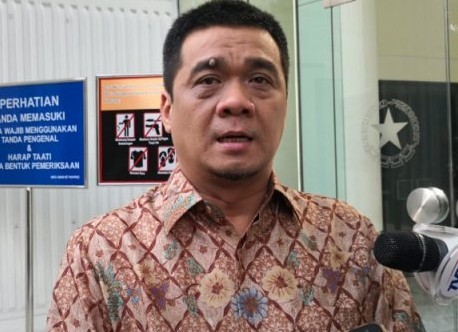 Riza Patria: Pemprov Jakarta Ketatkan Jam Operasional Malam Tahun Baru 2021