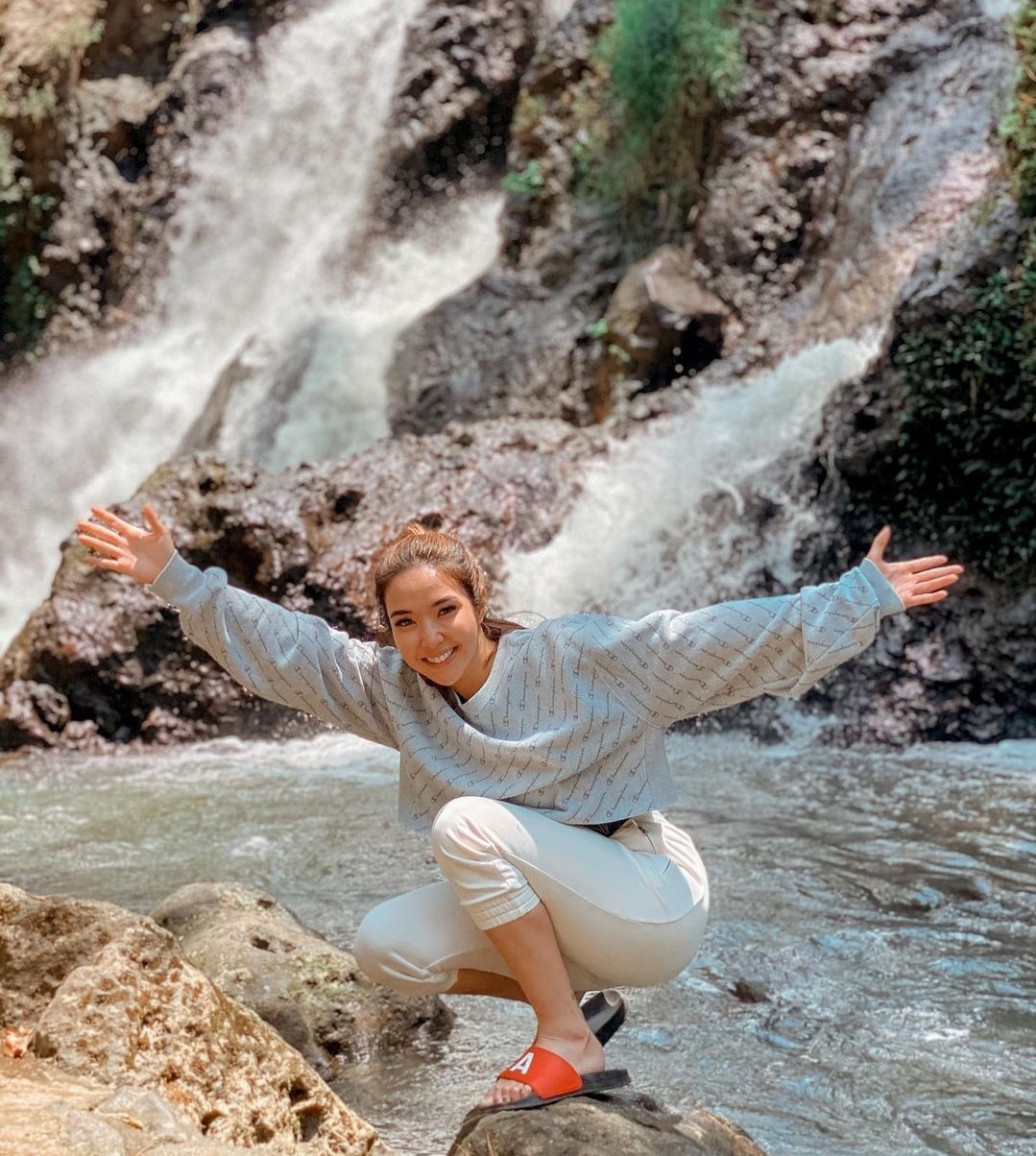 Gisella Anastasia Resmi ditetapkan Sebagai Tersangka Video Syur