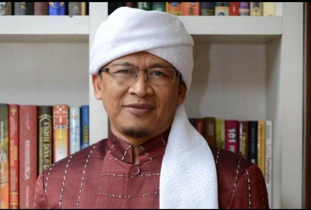 Aa Gym dikabarkan Telah Mentalak Istrinya