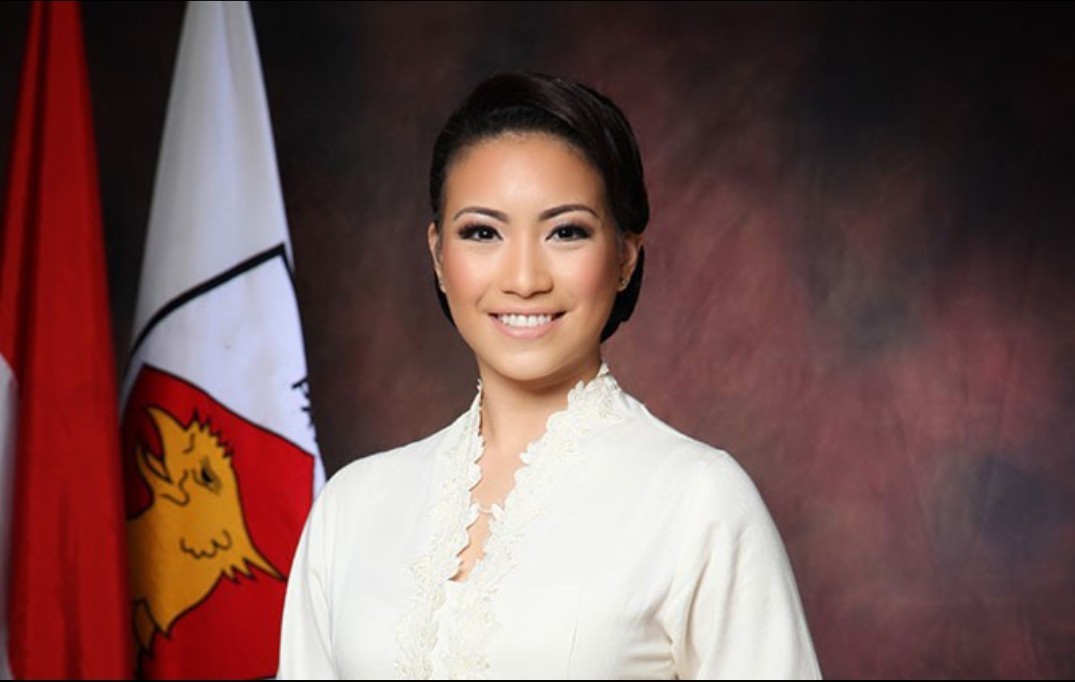 Gerindra Mendukung Penuh Kebijakan Presiden Jokowi dalam Memberantas Kelompok Intoleran