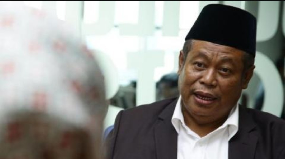 PBNU : Pemerintah Tidak Anti Ormas Islam