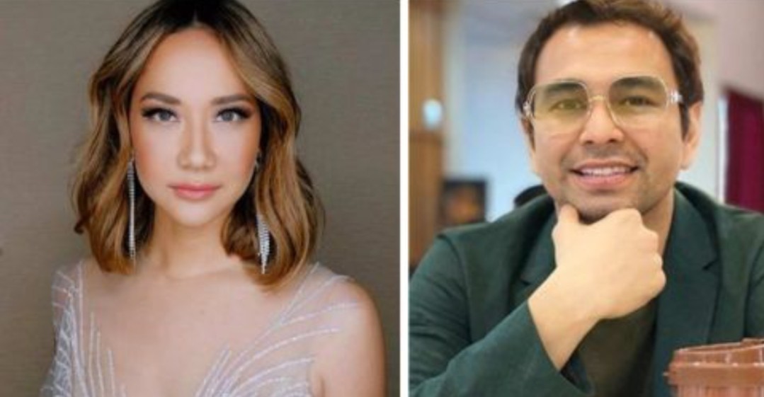 Heboh! Nama Raffi Ahmad dan Bunga Citra Lestari Masuk Daftar Penerima Vaksin Pertama Ini Kata Kemenkes