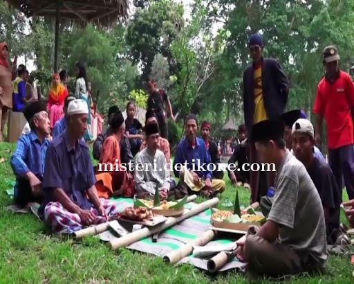 Peran Kearifan Lokal Nyunteng dalam Interaksi  Sosial Petani di Kabupaten Jember