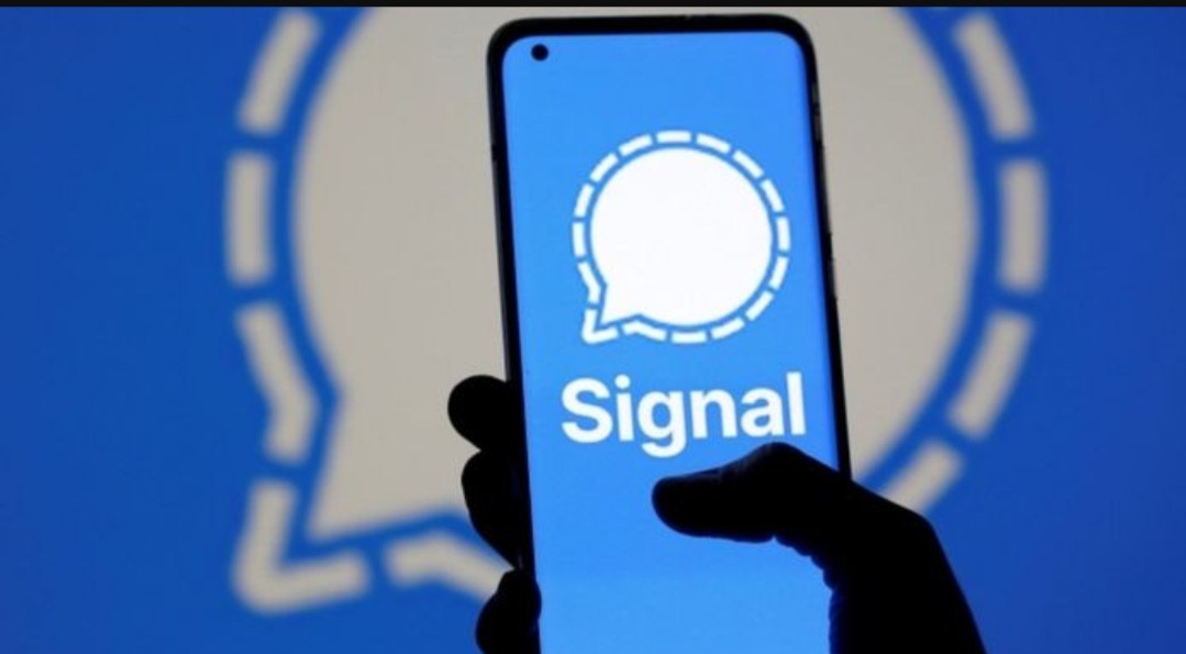 Aplikasi Signal Kembali Beroperasi Setelah 24 Jam Tumbang