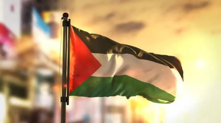 Perwakilan Amerika Serikat di PBB Mendukung Negara Terpisah Bagi Palestina
