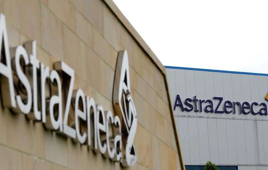 WHO Memberikan Persetujuan Penggunaan Darurat Vaksin Covid-19 Buatan AstraZeneca