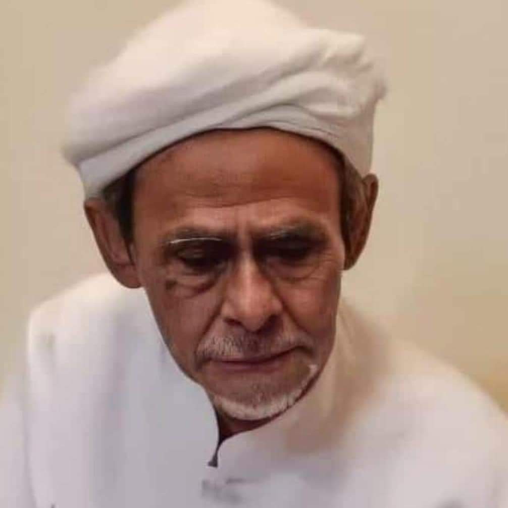 Pengasuh Pondok Pesantren Sidogiri KH. Nawawi Abd. Jalil Wafat