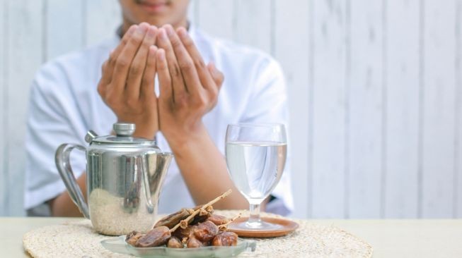 Niat dan Keutamaan Puasa Tarwiyah dan Arafah