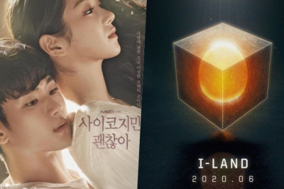 It's Okay To Not Be Okay