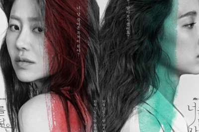 10 Drama On Going Yang Akan Menemanimu Di Akhir Tahun 2021