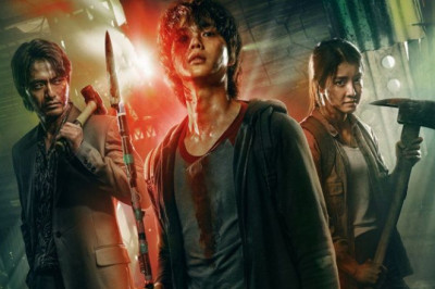 “Sweet Home” Dikabarkan Akan Kembali Untuk Musim Kedua