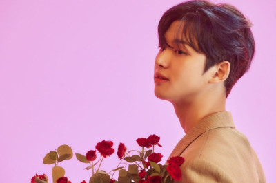 Hongseok PENTAGON Akan Bintangi Drama Original Kakao TV