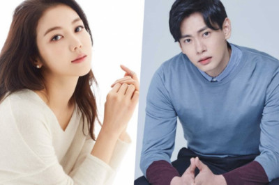 Kim Ok Bin dan Yoo Teo Akan Bintangi Drama Komedi Romantis "Love War"