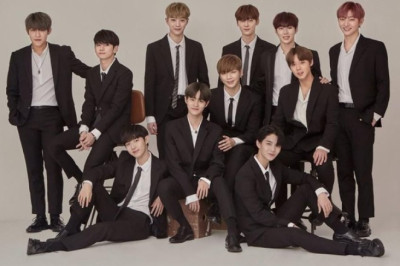 Pasca 3 Tahun Bubar, Wanna One Berencana Reuni Menjelang MAMA 2021!