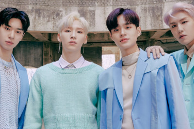 AB6IX Akan Gelar Konser Ke-2 Bertajuk 