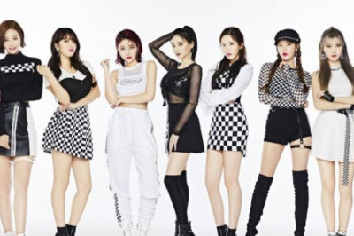 Akhrinya! MOMOLAND Akan Comeback Pada 14 Januari 2022!