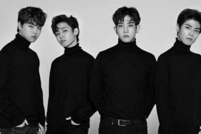 The Rose Akan Rilis Lagu Terakhir Sebelum Resmi Tinggalkan Agency