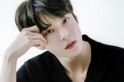 Doyoung NCT 127 Donasikan 30 Juta Won Untuk Korban Kebakaran Hutan