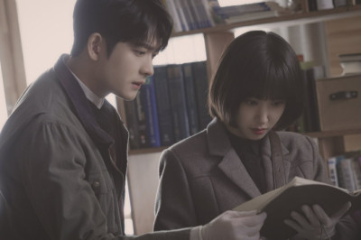 Extraordinary Attorney Woo Diskusikan Season 2