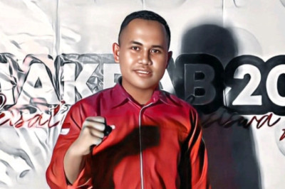 Pahlawan Reformasi Memasuki Usia 25 Tahun