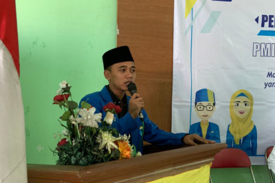 Refleksi Organisasi PMII  UTM