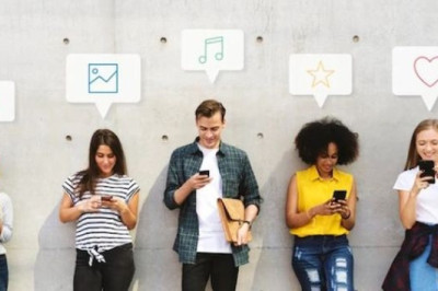 Anak Muda dan Peran Media Sosial: Transformasi Digital dalam Kehidupan Sehari-hari