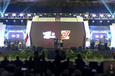 Debat Kedua Pilbup Blitar Kisruh, KPU Dinilai Tak Tegas dan Tak Konsisten