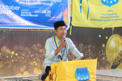 PC PMII Probolinggo Desak Evaluasi Total Kebijakan Ketenagakerjaan Daerah